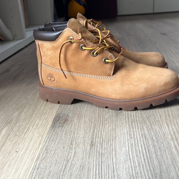 Timberland chukka boots - Picture 2 of 3